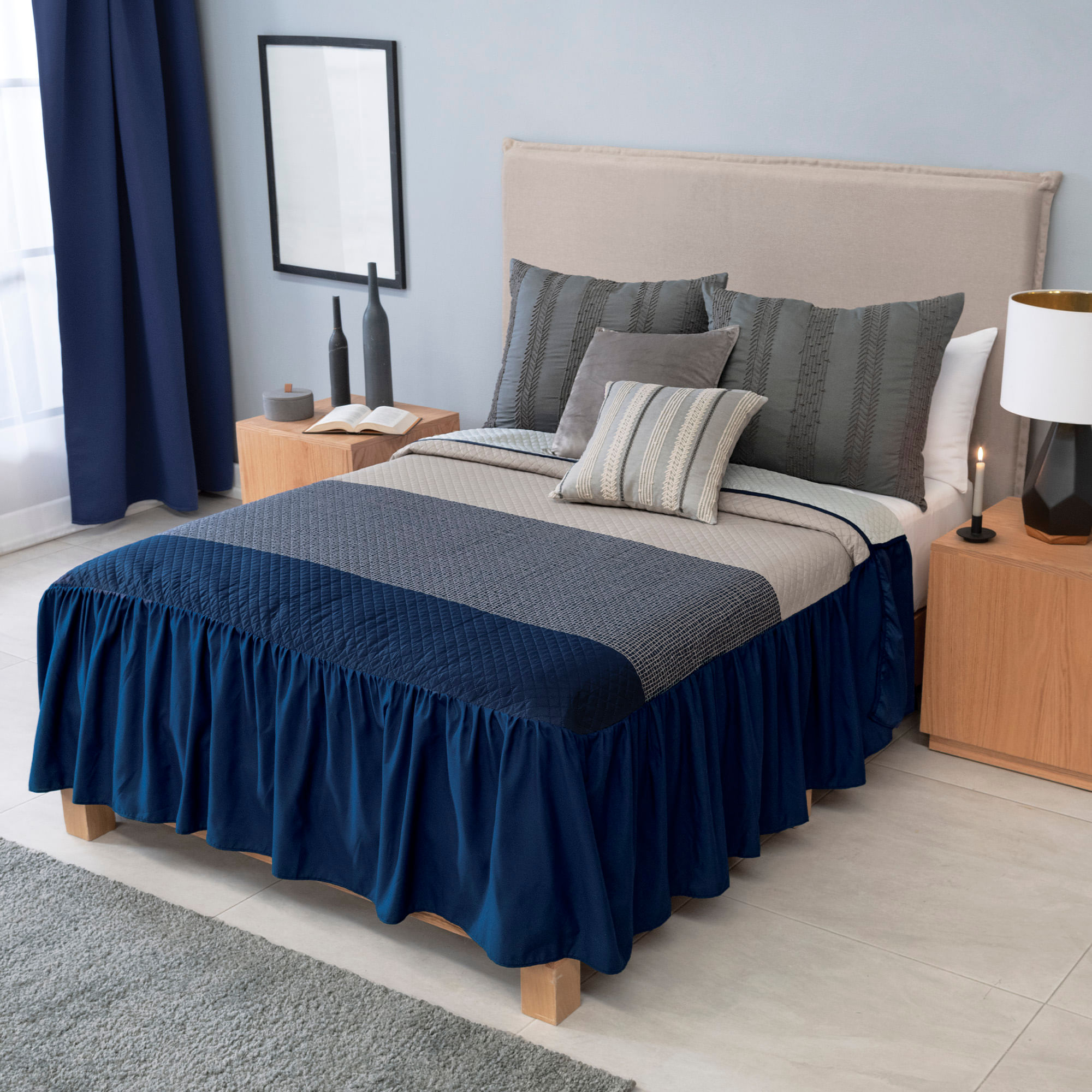 COLCHA AUSTRALIA - Mi Vianney, image size:2000x2000