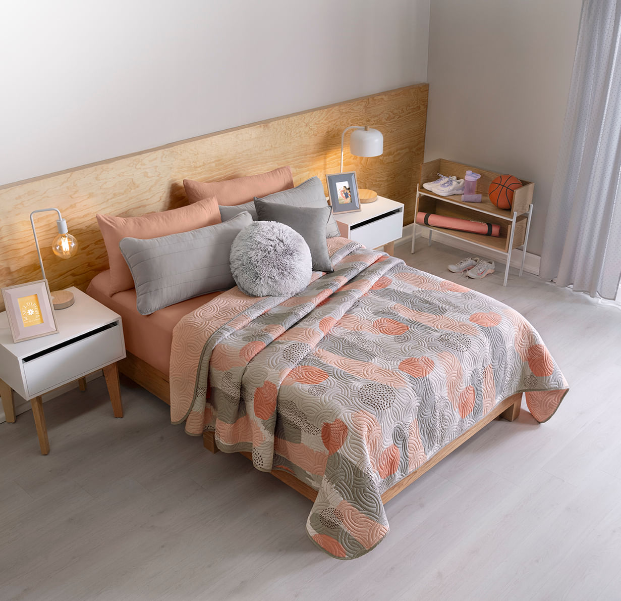 EDREDÓN NOVO MILÁN - Mi Vianney, image size:1231x1190