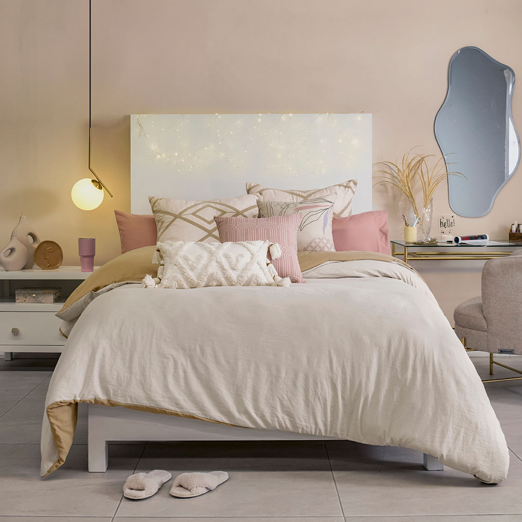 FUNDA DE DUVET ARABIA Mi Vianney