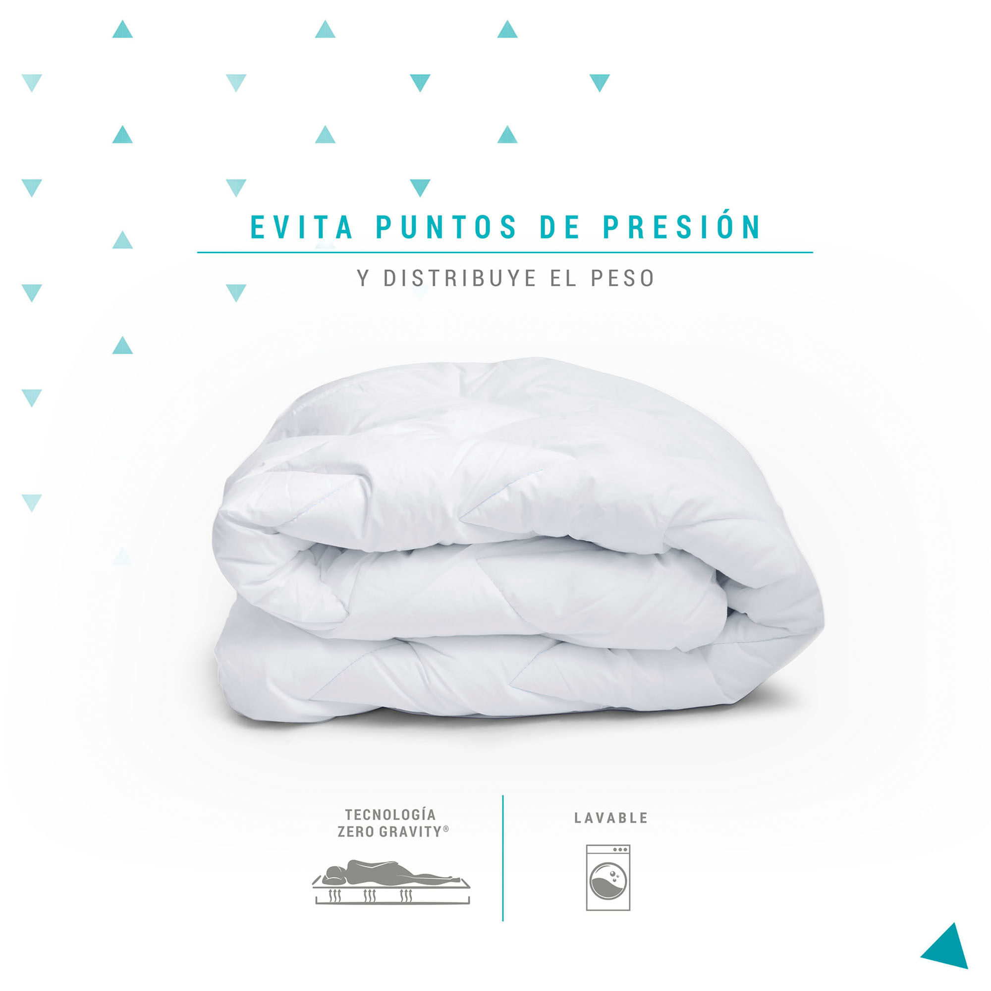 Sognare Extra Confort Cubre ColchÃ³n Sognare Coppel Precio Sognare