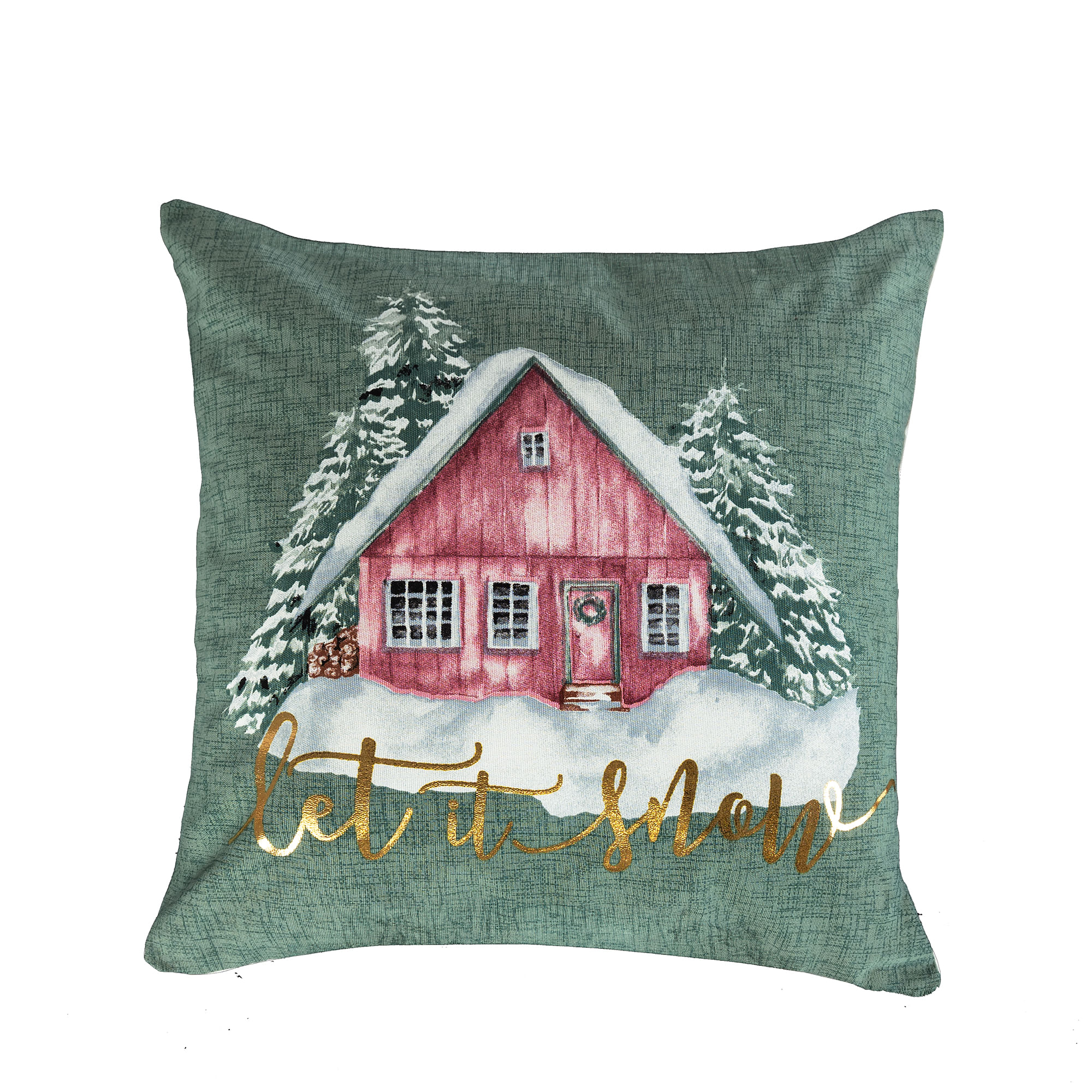 COJÍN CASCANUECES Mi Vianney