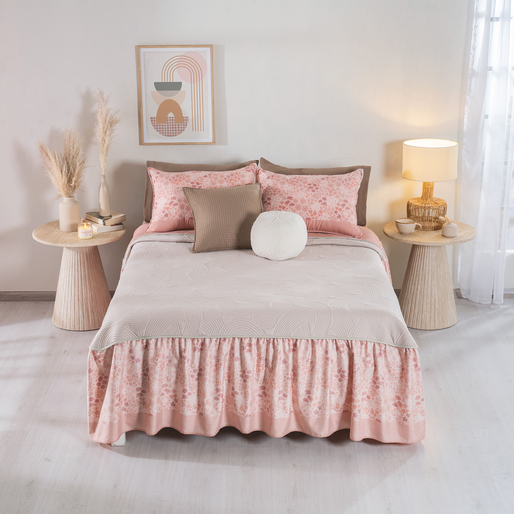 COLCHA FRESIA - Mi Vianney, image size:2000x2000